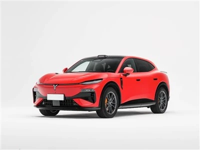 2026 Voyah Zhuiguang S 98kWh 740km CLTC 300kW 408HP RWD SUV Listrik