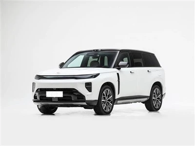 GAC Trumpchi S7 PHEV Mid 2027-SUV Besar 5 Tempat Duduk